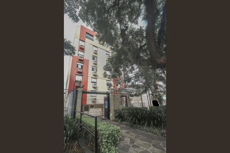 Apartamento à venda com 50m², 1 quarto e 1 vagaFachada