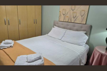 Casa para alugar com 70m², 2 quartos e sem vagaQuarto
