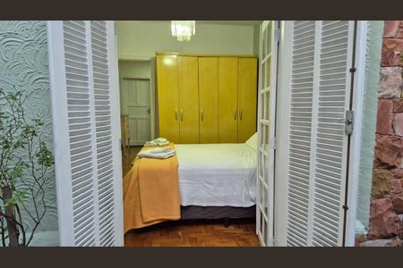 Casa para alugar com 70m², 2 quartos e sem vagaQuarto