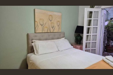 Casa para alugar com 70m², 2 quartos e sem vagaQuarto