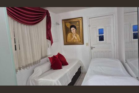 Casa para alugar com 70m², 2 quartos e sem vagaQuarto