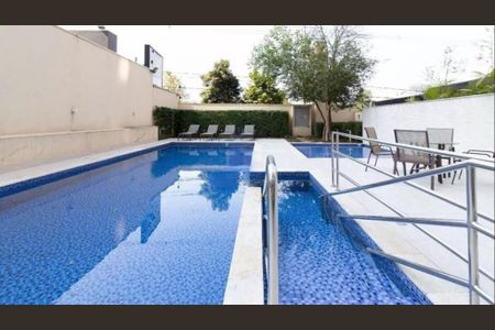 Apartamento à venda com 103m², 3 quartos e 2 vagas