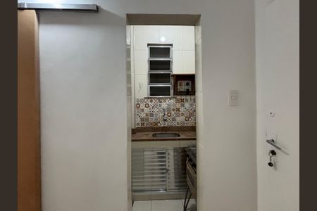 Apartamento para alugar com 30m², 1 quarto e sem vagaCozinha