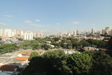 Apartamento para alugar com 40m², 2 quartos e sem vagaSala