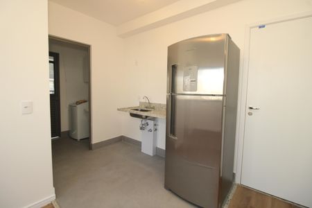 Apartamento para alugar com 40m², 2 quartos e sem vagaCozinha
