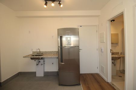 Apartamento para alugar com 40m², 2 quartos e sem vagaCozinha