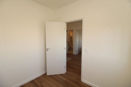 Apartamento para alugar com 40m², 2 quartos e sem vagaQuarto 2