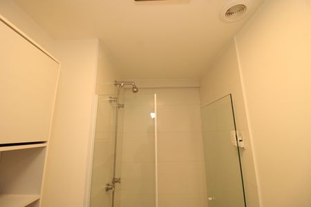 Apartamento para alugar com 40m², 2 quartos e sem vagaBanheiro