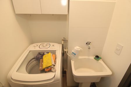 Apartamento para alugar com 40m², 2 quartos e sem vagaÁrea de Serviço