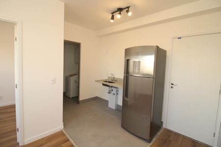 Apartamento para alugar com 40m², 2 quartos e sem vagaCozinha