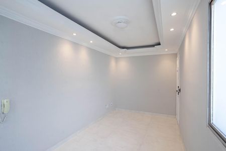 Sala    de apartamento para alugar com 2 quartos, 50m² em Indaiá, Belo Horizonte
