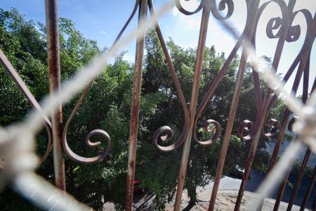 Quarto 1 - Vista de apartamento para alugar com 2 quartos, 50m² em Indaiá, Belo Horizonte