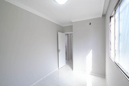 Quarto 1 de apartamento para alugar com 2 quartos, 50m² em Indaiá, Belo Horizonte