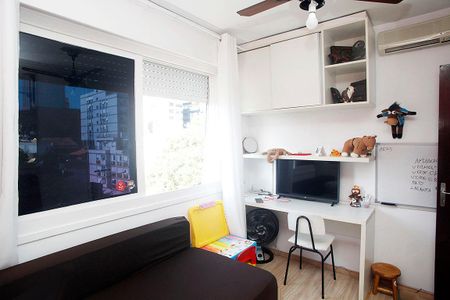 Apartamento à venda com 139m², 2 quartos e 1 vagaQuarto 2