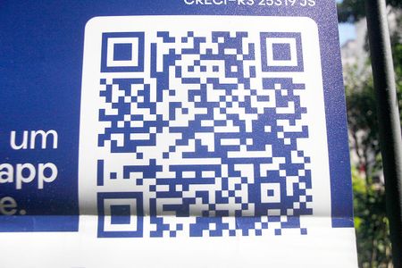 Apartamento à venda com 139m², 2 quartos e 1 vagaQR Code LBED-48