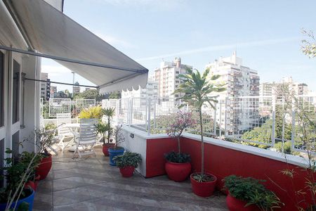 Apartamento à venda com 139m², 2 quartos e 1 vagaTerraço Cobertura