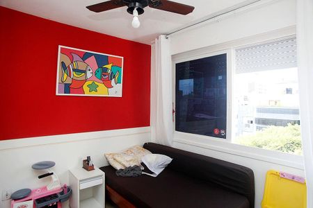 Apartamento à venda com 139m², 2 quartos e 1 vagaQuarto 2