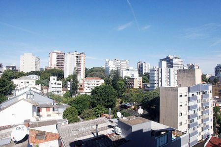 Apartamento à venda com 139m², 2 quartos e 1 vagaCozinha + Área de Serviço Vista