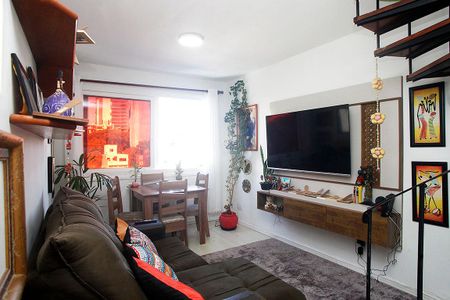 Apartamento à venda com 139m², 2 quartos e 1 vagaSala 1