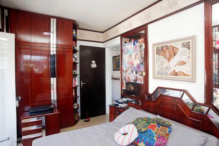 Apartamento à venda com 139m², 2 quartos e 1 vagaQuarto 1