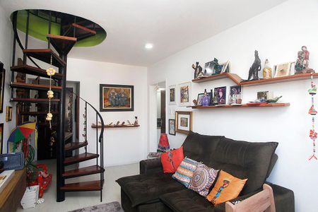 Apartamento à venda com 139m², 2 quartos e 1 vagaSala 1
