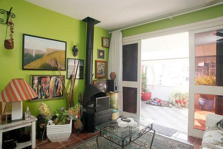 Apartamento à venda com 139m², 2 quartos e 1 vagaSala 2 Cobertura