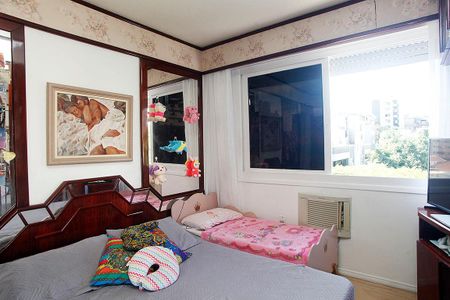 Apartamento à venda com 139m², 2 quartos e 1 vagaQuarto 1