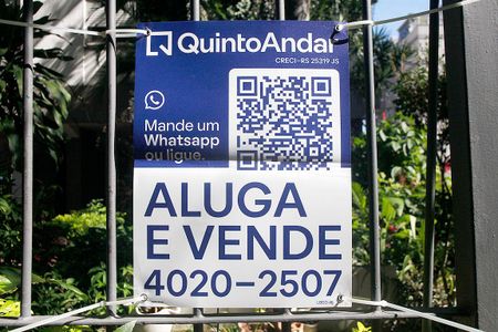 Apartamento à venda com 139m², 2 quartos e 1 vagaPlaquinha