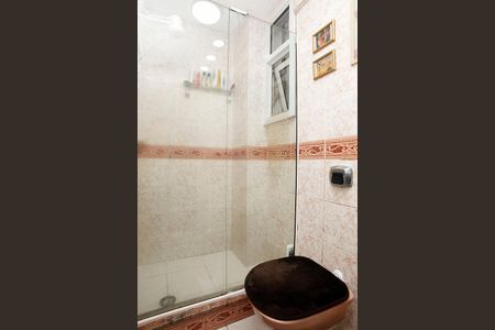 Apartamento à venda com 139m², 2 quartos e 1 vagaBanheiro 1