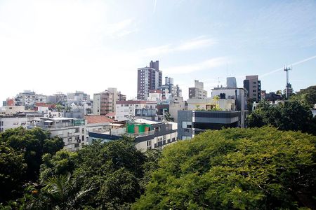 Apartamento à venda com 139m², 2 quartos e 1 vagaQuarto 2 Vista