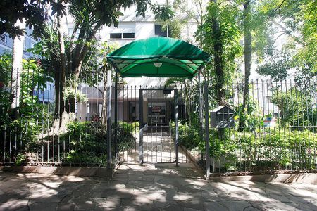 Apartamento à venda com 139m², 2 quartos e 1 vagaFachada