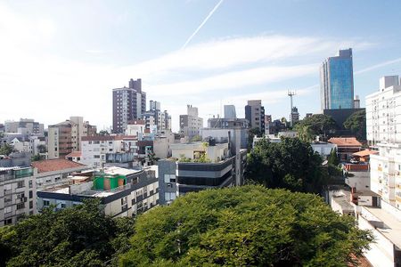 Apartamento à venda com 139m², 2 quartos e 1 vagaTerraço Cobertura Vista