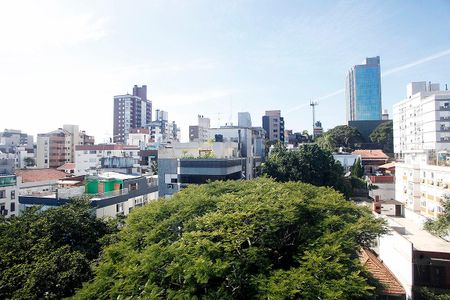 Apartamento à venda com 139m², 2 quartos e 1 vagaQuarto 1 Vista