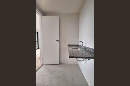 Studio à venda com 39m², 1 quarto e 1 vagaBanheiro