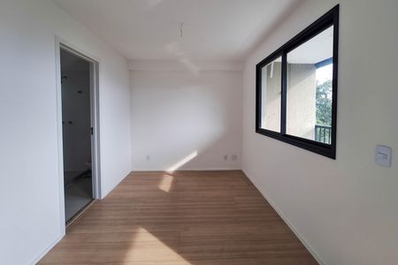 Studio à venda com 39m², 1 quarto e 1 vagaStudio