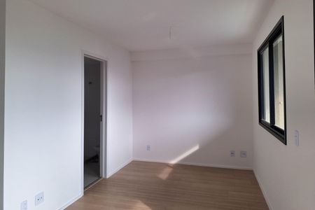 Studio à venda com 39m², 1 quarto e 1 vagaStudio