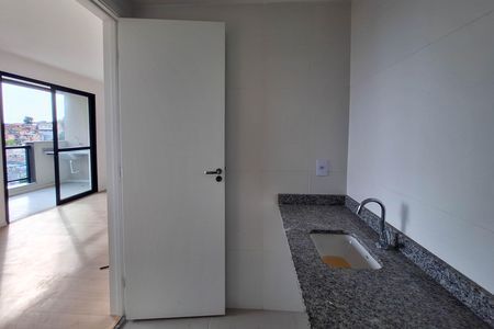Studio à venda com 39m², 1 quarto e 1 vagaBanheiro