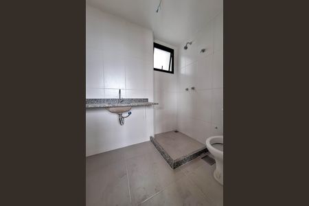 Studio à venda com 39m², 1 quarto e 1 vagaBanheiro