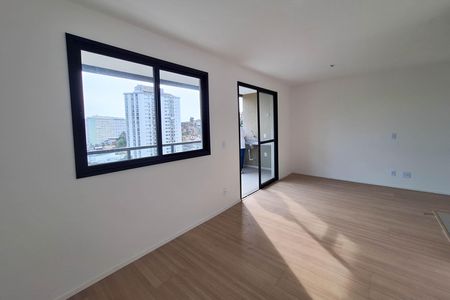 Studio à venda com 39m², 1 quarto e 1 vagaStudio