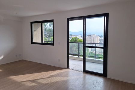 Studio à venda com 39m², 1 quarto e 1 vagaStudio