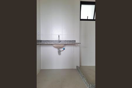 Studio à venda com 39m², 1 quarto e 1 vagaBanheiro