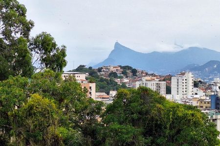 Studio à venda com 39m², 1 quarto e 1 vagaVaranda
