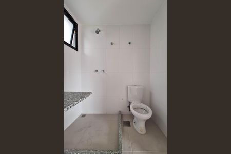 Studio à venda com 39m², 1 quarto e 1 vagaBanheiro