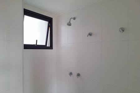 Studio à venda com 39m², 1 quarto e 1 vagaBanheiro