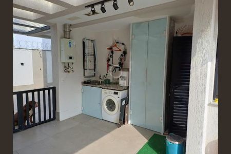 Casa à venda com 180m², 3 quartos e 1 vaga