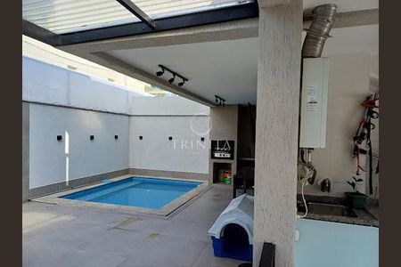 Casa à venda com 180m², 3 quartos e 1 vaga