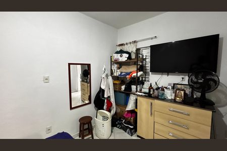 Quarto de casa à venda com 3 quartos, 320m² em Parque Oratório, Santo André