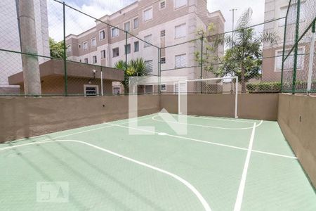 Apartamento para alugar com 48m², 2 quartos e 1 vagaQuadra Esportiva