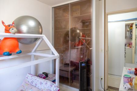 Apartamento para alugar com 48m², 2 quartos e 1 vagaQuarto 2