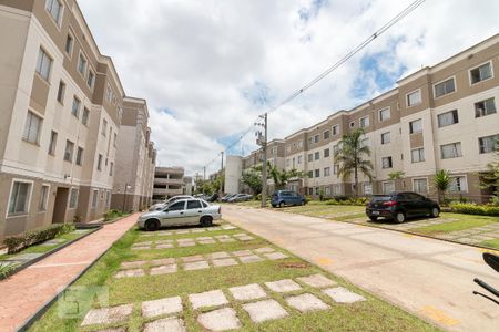 Apartamento para alugar com 48m², 2 quartos e 1 vagaÁrea comum